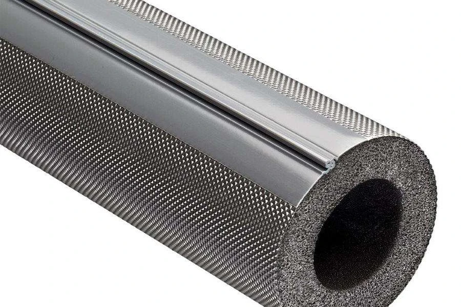Техническая трубная теплоизоляция Thermaflex Ultra-M