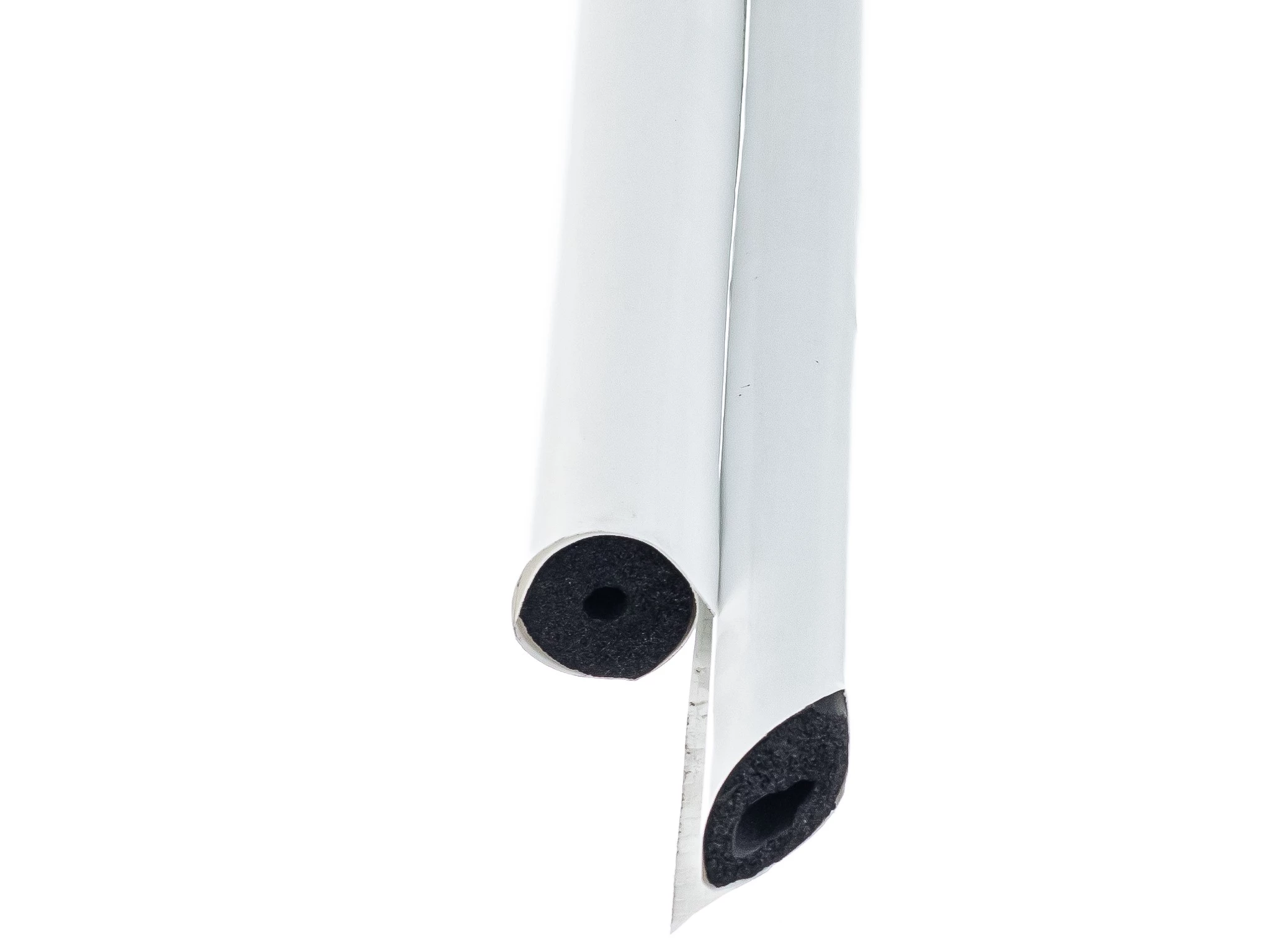 Трубки Unionflex PVC