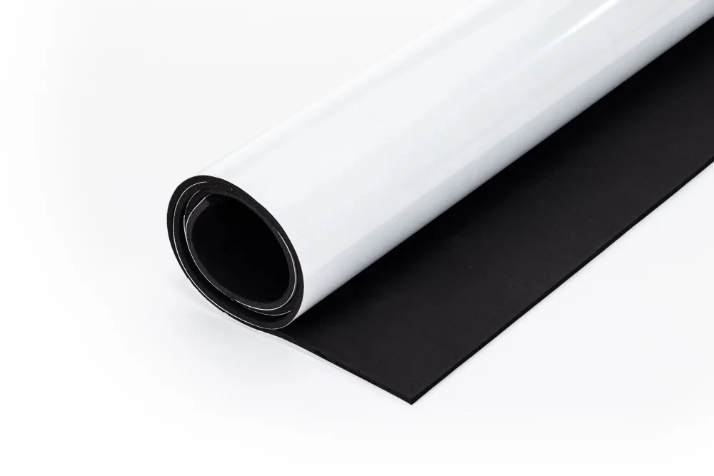 Рулоны Unionflex PVC