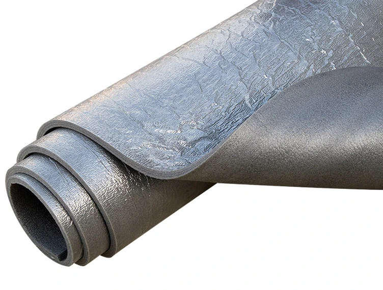 Универсальная листовая изоляция Thermasheet Eco / Eco SA / Eco VSA