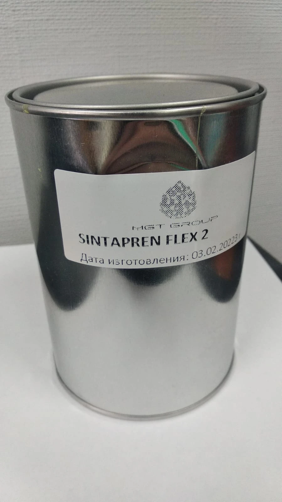 Клей «Sintapren-FLEX»