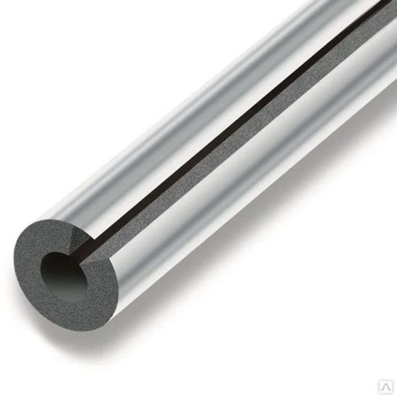 Трубки Unionflex ALU