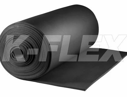 K-FLEX SOLAR HT