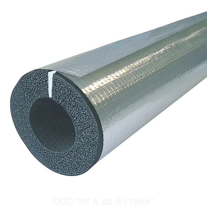 Трубки Unionflex METALL