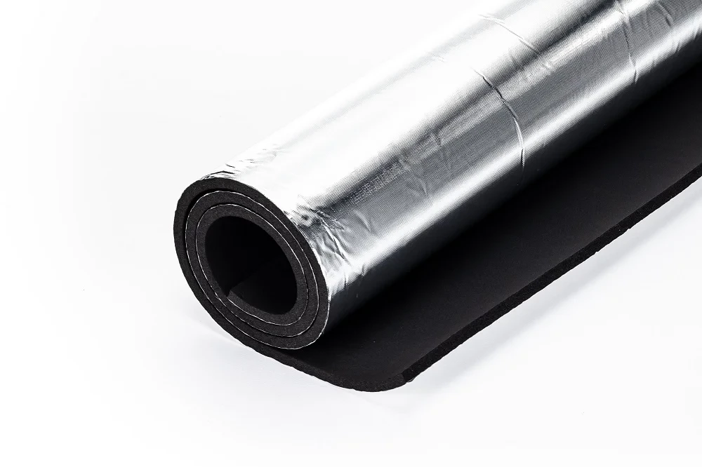 Рулоны Unionflex PROM FORMA FOIL